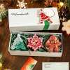 🔥Last Day Promotion 50% OFF🔥Christmas Scented Candle Gift Set