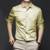 Men's Classic Wrinkle-Resistant Shirt, Buy 2 Free Shipping