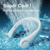 🔥Summer Hot Sale - 48% OFF🌹2022 New Portable Neck Fan - Buy 2 Get Extra 10% OFF