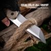 Full-Tang Survival & Hunting Knife