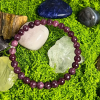 🔮Garnet healing bracelet, NOW BUY 2 GET 1 FREE