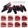 WATERPROOF MATTE LIPSTICK SET (12 PCS/SET)-50% OFF?