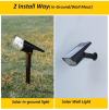 💥LAST DAY SALE 50% OFF💥Solar Spot Lights Outdoor⚡BUY 3 GET 1 FREE