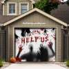 🎃Early Halloween Sale 60% OFF - UOCSPTT®️ Halloween Garage Door Covers