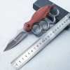 Tiger Finger Fist Tactical Folding Knife