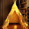(🌲Early Christmas Sale- SAVE 48% OFF)LED Firefly Bunch Lights