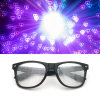 Diffraction Glasses