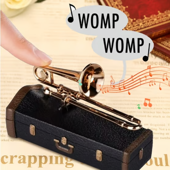 🎁TikTok Last Day Sale - 70% OFF🔥Sad Trombone
