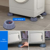 (🌲CHRISTMAS SALE NOW-48% OFF)4Pcs Anti Vibration Washing Machine Feet Pads