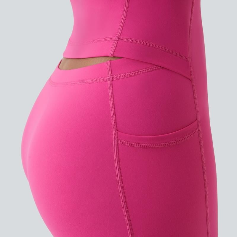 🎁Last Day🔥The Ultimate Tummy Control Backless Active Dress -Made for Movement & Easy Bathroom Breaks