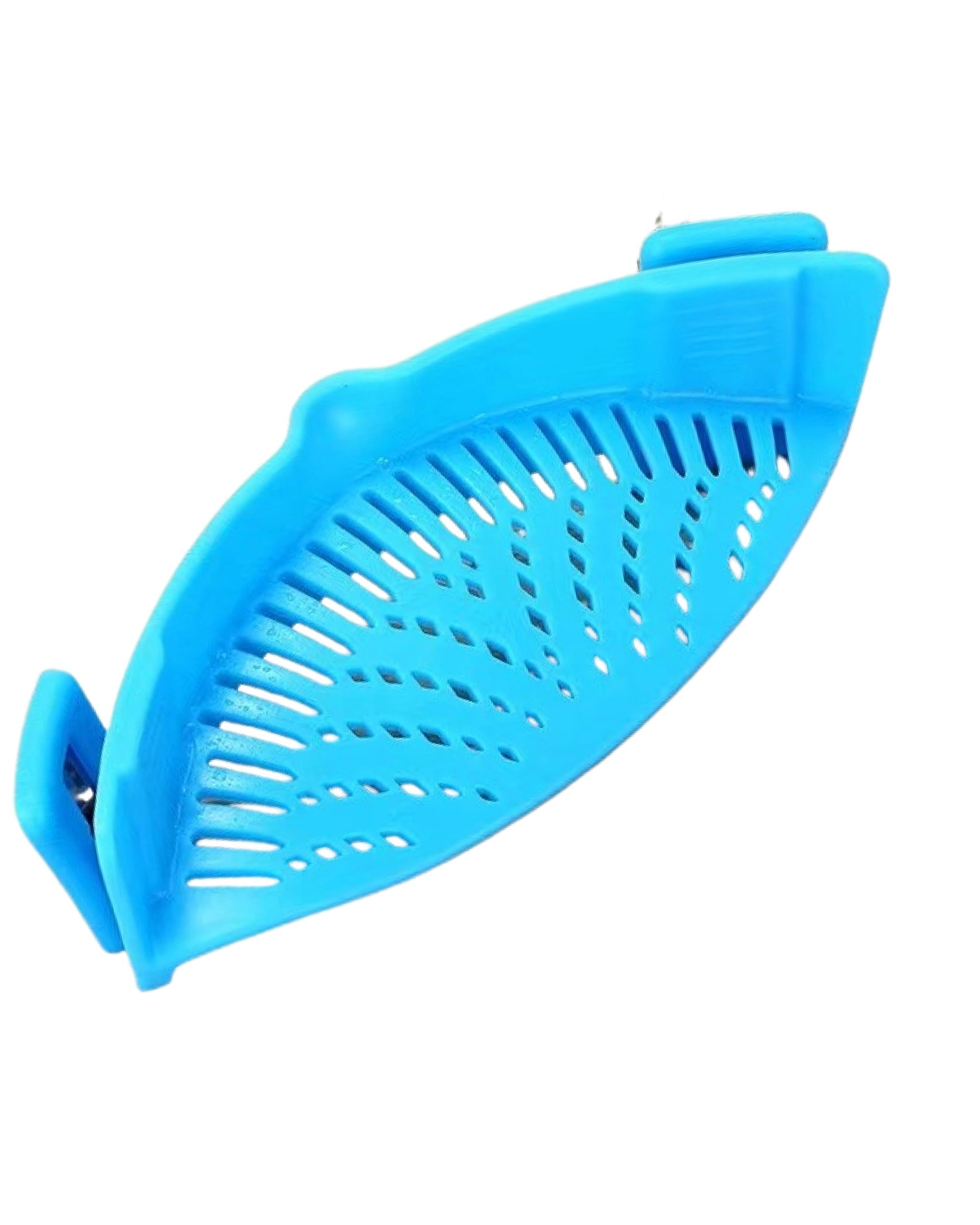 🔥 BUY 1 GET 1 FREE-Silicone Snap Pot Strainer