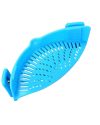 🔥 BUY 1 GET 1 FREE-Silicone Snap Pot Strainer