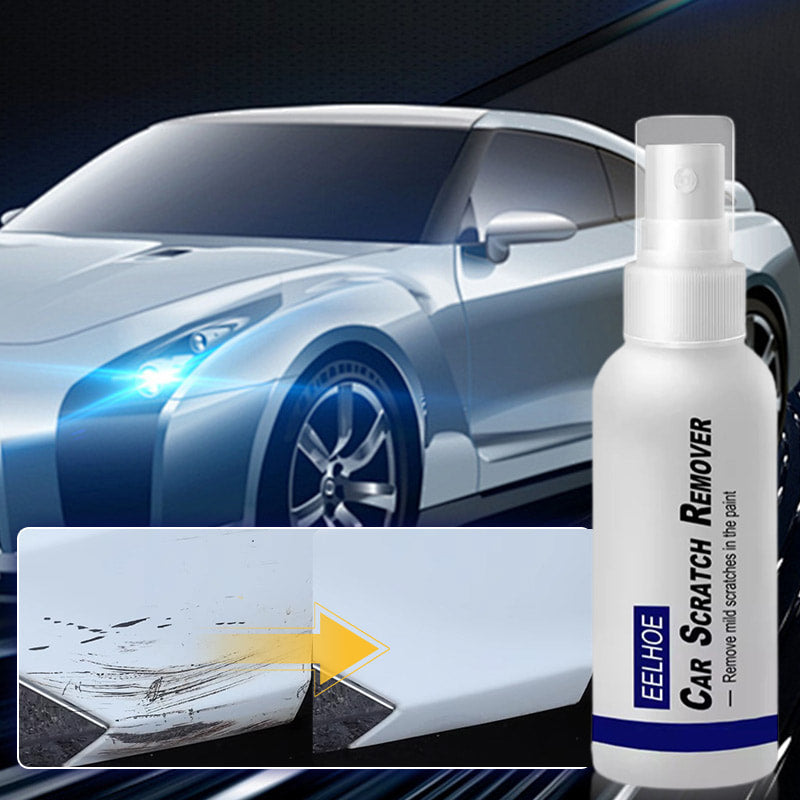 💥Heißer Verkauf 49% Rabatt 🚗Autolack-Kratzerentfernungsspray💖