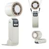 🔥Last Day Promotion 50% OFF🔥Multifunctional Portable Turbo Handheld Cooling Fan