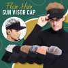 🔥Hot Sale  40% OFF🔥Hair Sun Visor Cap