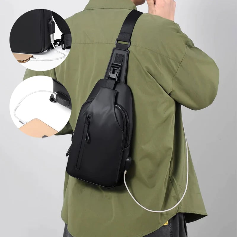 🔥Last Day Sale - 50% OFF🎁Waterproof Shoulder Bag⚡Buy 2 Get Free Shipping