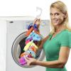 Tiktok Summer Sale🎉Sock Laundry Tool & Storage Hanger -🧦Can't find your socks? Are they all over the place?