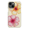 Hibiscus Flower Yellow