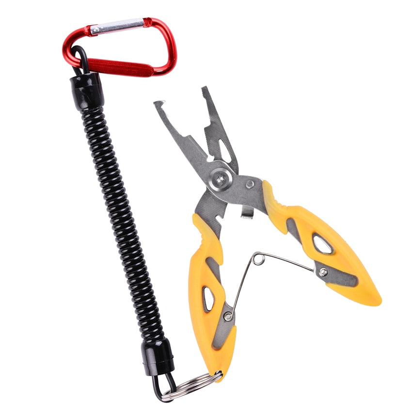 🎣 Summer Sale-30% OFF🐠Multifunction Fishing Pliers