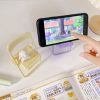 Cute Chair Phone Holder Stand