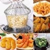 Christmas Hot Sale 48% OFF - Multi-Function Stainless Steel Fry Basket - Buy 3 Free Shipping