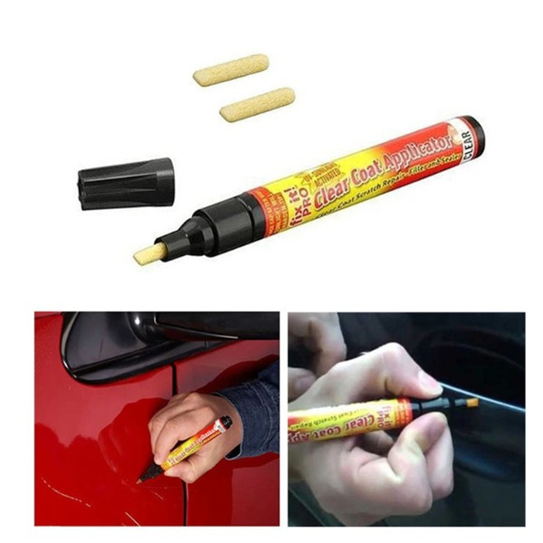 2020 HOT SUMMER SALE-Car Scratch Remover Repair Pen