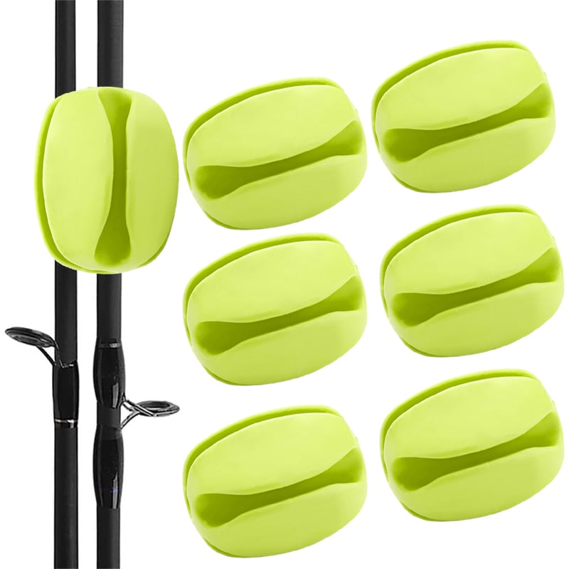💥LAST DAY SALE 50% OFF💥Multifunctional Fishing Rod Holder⚡BUY 3 GET 3 FREE