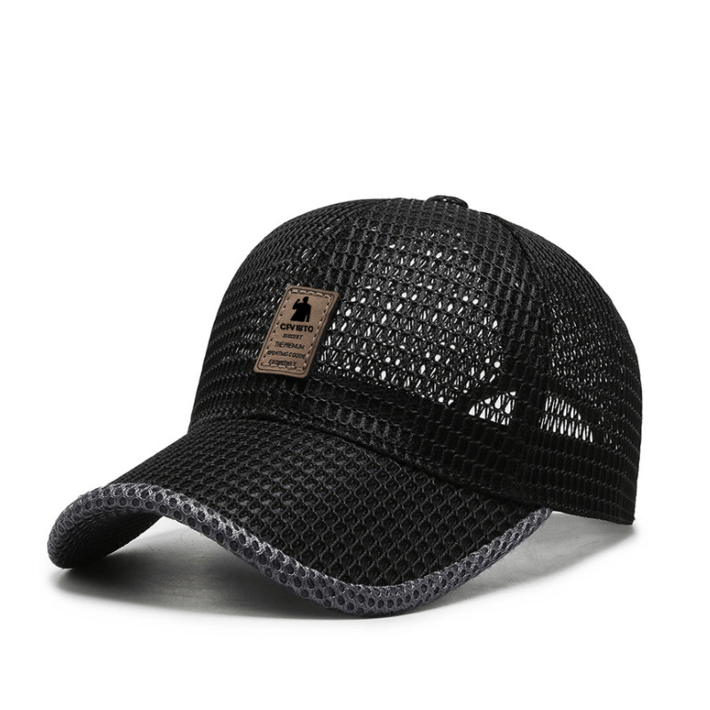 Summer Outdoor Casual Baseball Cap