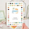 🏖️Summer Watercolor Workbook(🔥2025 New Limited Edition)