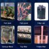 💥LAST DAY SALE 50% OFF💥Professional Aquarium Filtering Pad