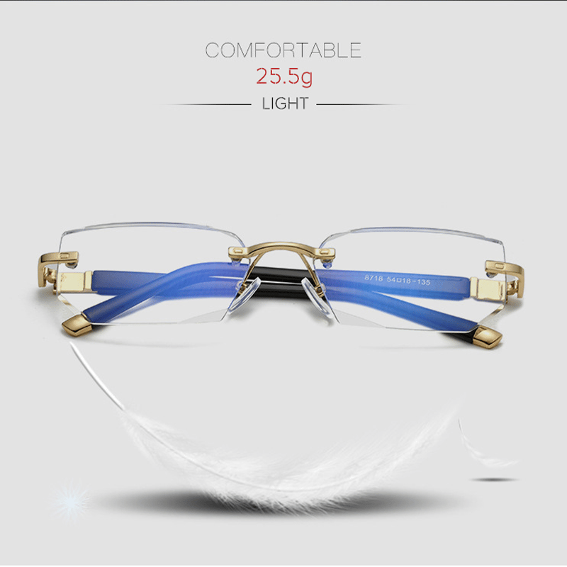 🔥Last Day Promotion 50% OFF🔥2023 New Sapphire High Hardness Anti-blueGlasses