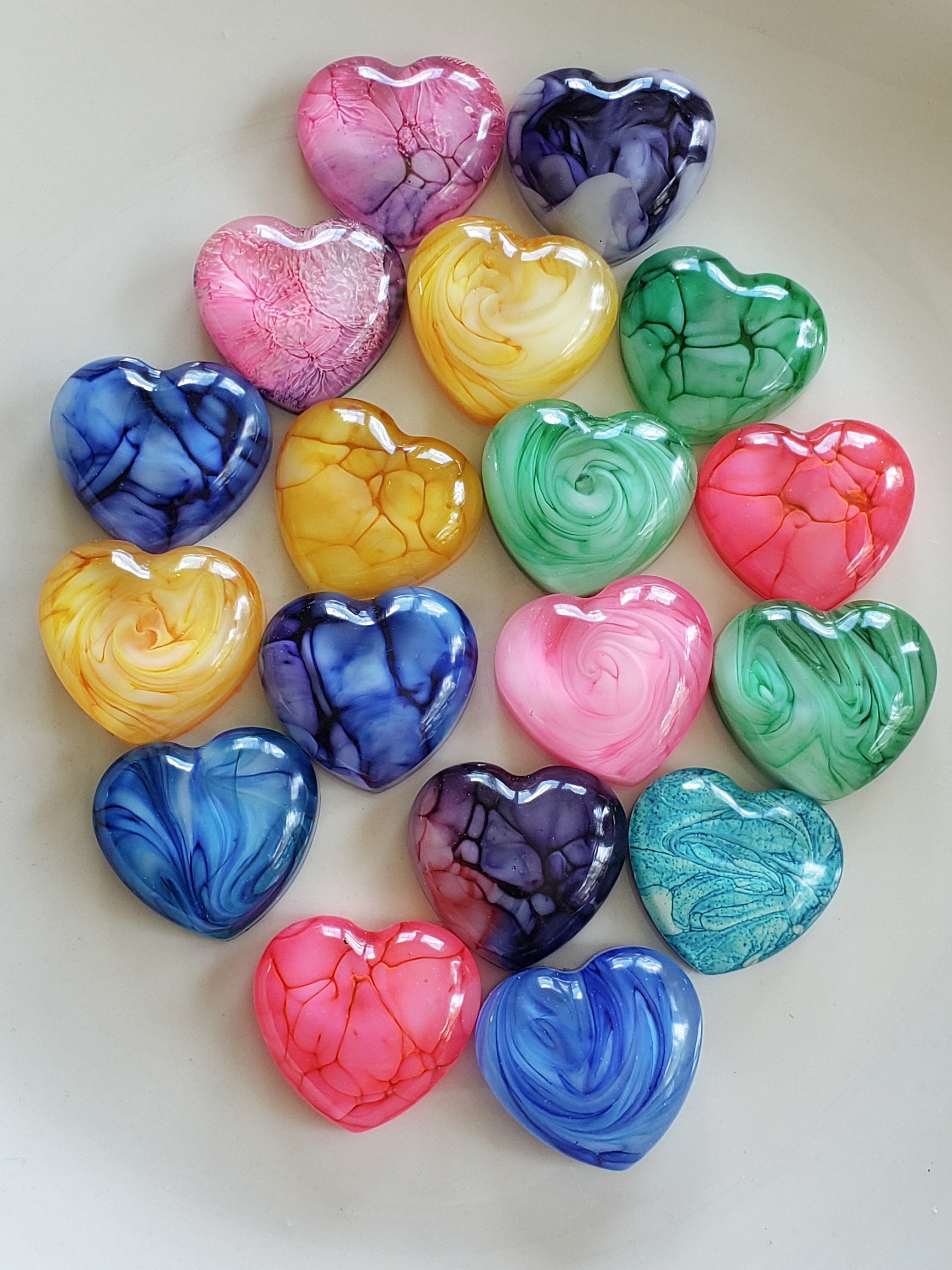 🎄Christmas Sale 49% OFF -🎁Pocket Hug Heart Token | Let someone know they are perfect!