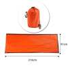 🔥Emergency Waterproof keep warm Sleeping Bag