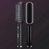 Last Day Promotion 48% OFF - Hair Straightener Brush- BUY 2 FREE SHIPPING