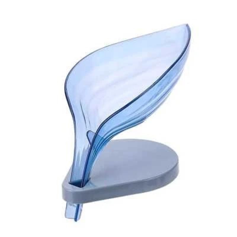 Early Christmas Hot Sale 50% OFF - Leaf Shape Soap Holder(BUY 3 GET 1 FREE NOW)