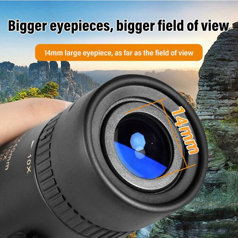 (🎄CHRISTMAS SALE NOW-48% OFF) Super Telephoto Zoom Telescope(BUY 2 GET FREE SHIPPING TODAY!)