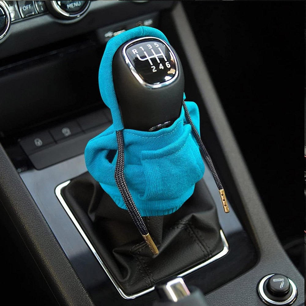 🏎️Gearstick hoodie