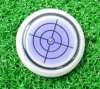 🎁TikTok Last Day Sale - 70% OFF🎉(Golf trainer)Golf Ball Marker Round Cap Clip Mark with Level Function