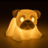 🎃Halloween Sale 50% OFF -🐶Dachshund Ghost Lamp
