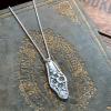 🔥LAST DAY 60% OFF✨Handmade Sterling Spoon Necklace