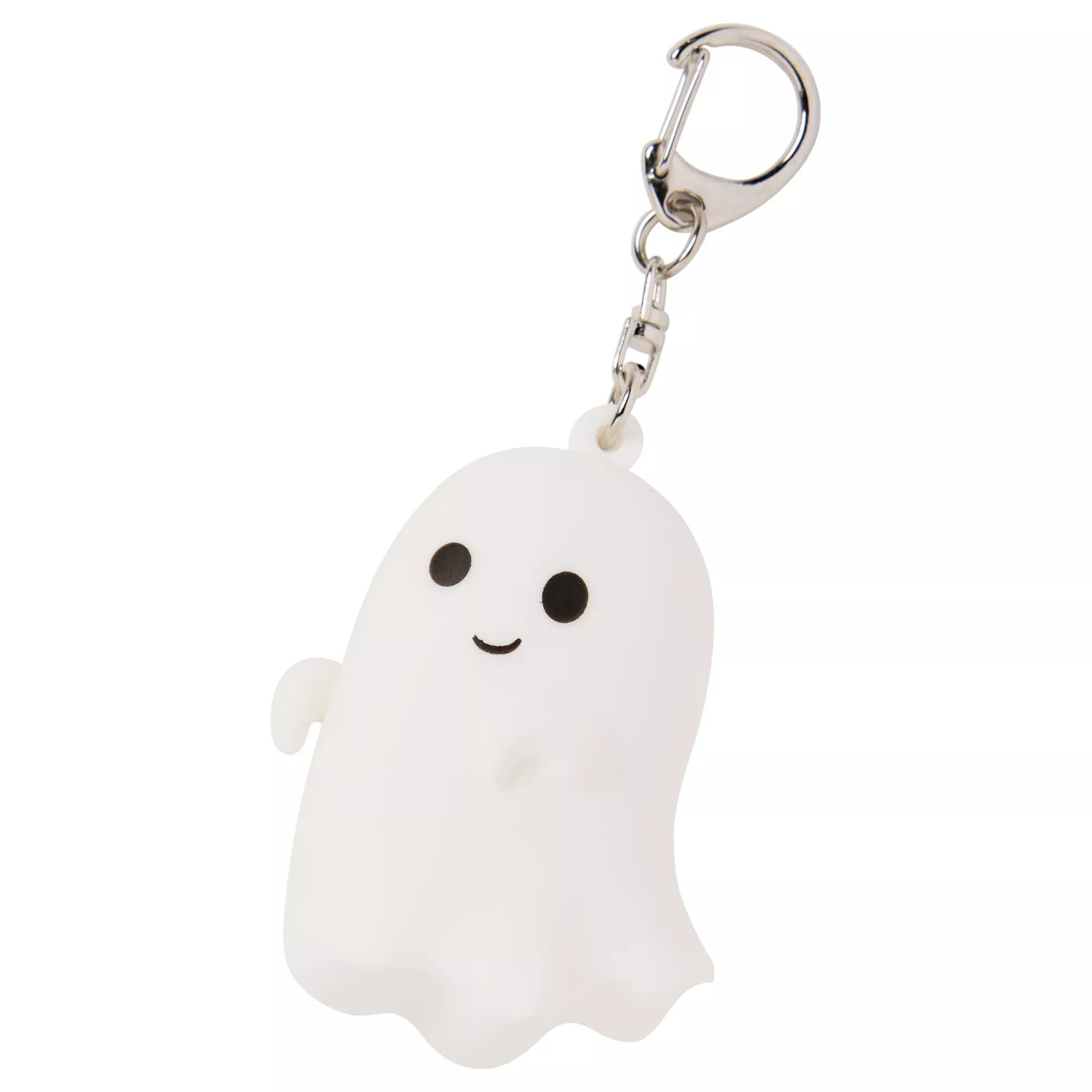 🔥LAST DAY 50% OFF👻🎁Ghost Bag Clip Blind Pack (Includes Rare Hidden Edition!)