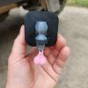 🎁TikTok Easter Last Day Sale - 70% OFF🔥3D Funny Trailer Hitch Cover