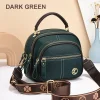 🔥Last Day 70% OFF- Adjustable Wide Shoulder Strap Leather Bag