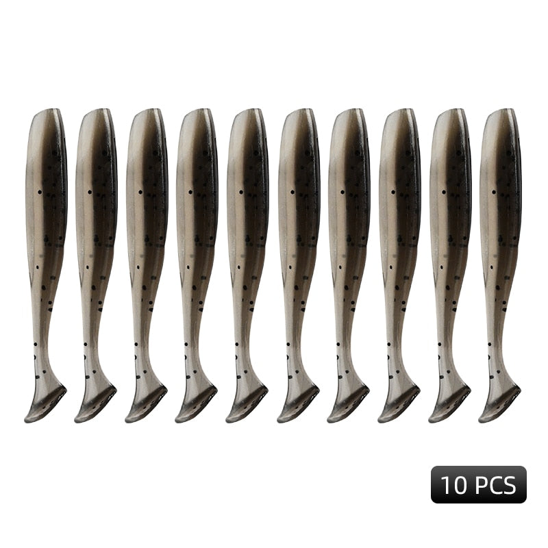 🎣 Summer Sale-40% OFF🐠MEREDITH Easy Shiner Fishing Lures