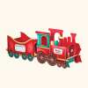 🚂Letzter Tag 49% RABATT🎄Der Geschenkzug des Weihnachtsmanns