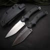 Pathfinder knife