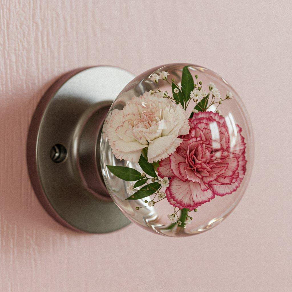 🎁TikTok Last Day Sale - 70% OFF🎉Unique decorative door handle