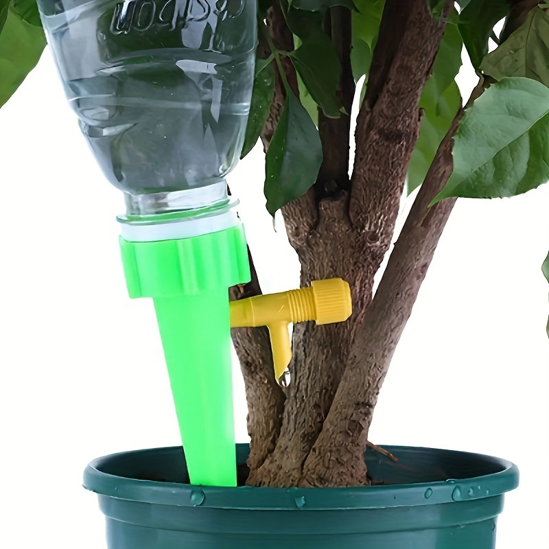 🔥Last Day Promotion 50% OFF -🎁-💧Automatic Plant Watering System Kit💖