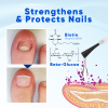 BENDCHARGE™ OnyxoGuard Nail Growth and Repair Serum