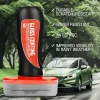 🔥2024 New Upgrades -🚗Oil Film Cleaning Brush for Windscreens